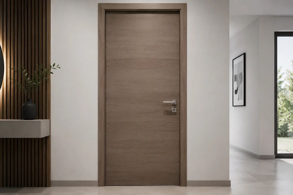 Erzurum  Compact Laminat Kapı İmalat Satış
