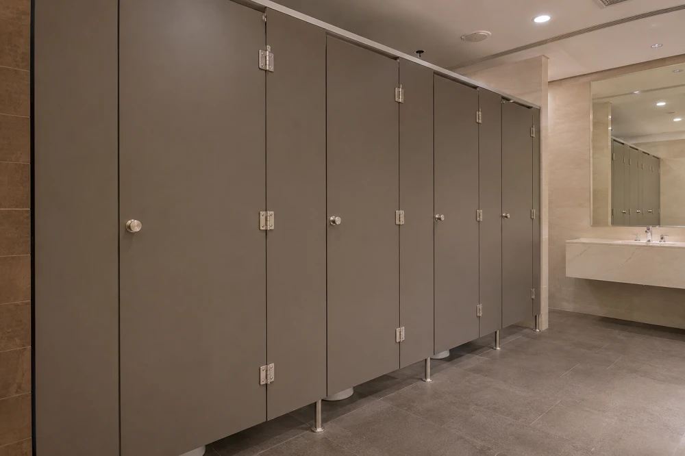 Erzurum  Compact WC Kabinleri İmalat Satış