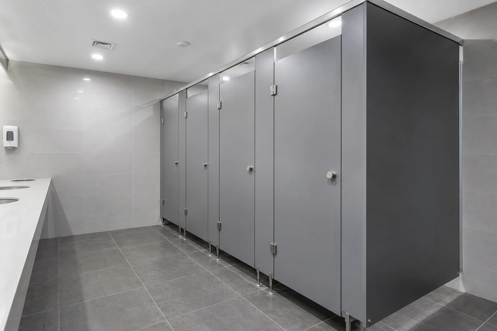 Erzurum  Akaryakıt WC Kabinleri İmalat Satışı